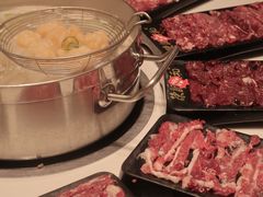 -陈记顺和潮汕牛肉火锅(番禺迎宾大道店)