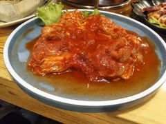 -大壮家原味烤肉(兴华北街店)