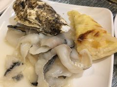 -海天一色海景自助餐厅(西港花园店)