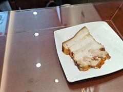 -百年老字号·观振兴蟹黄面·三虾面·苏式面(观前街富仁坊巷店)