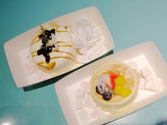 -狐狸和向日葵(北京路店)