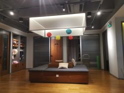 -FineYoga梵音瑜伽·普拉提