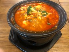 -山有花啡餐厅(常营总店)