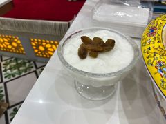 -石榴花新疆清真餐厅(莫愁湖店)