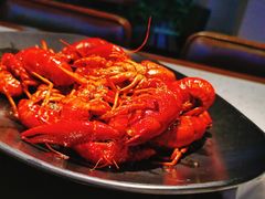 -沪小胖·小龙虾·蓝龙王(八佰伴店)