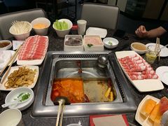 -海底捞火锅(崇文门新世界百货店)