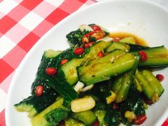 -西贝莜面村(上海百联西郊店)