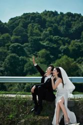 -罗马经典婚纱摄影·轻奢化定制