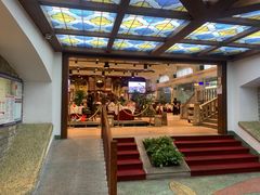 -金河半岛园林酒家(金融城店)