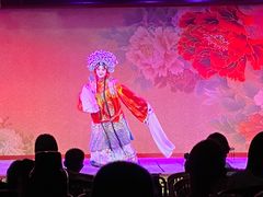 -盖碗儿梨园·变脸吐火·川剧(天府广场店)