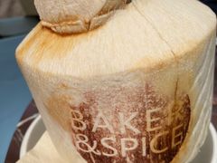 -BAKER&SPICE(国金中心商场店)