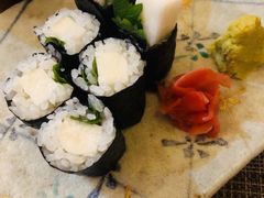 -仁日本料理(八佰店)