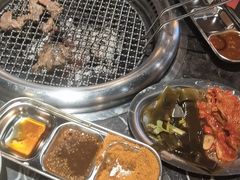 -一品诚记烤肉·甄选店(中南路店)