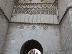 -瓦伦西亚大教堂