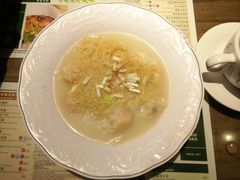 -翠华餐厅