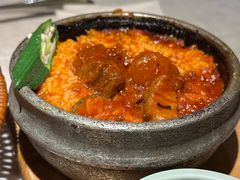 俄式罐焖饭-俄士厨房(环球港店)