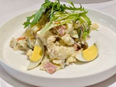 -维兰西餐(万泉河店)