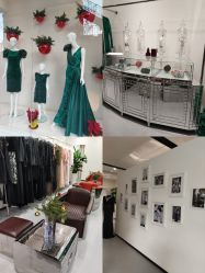 -TADASHI SHOJI(中国旗舰店)