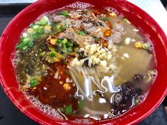 -芙蓉餐厅(厦大店)