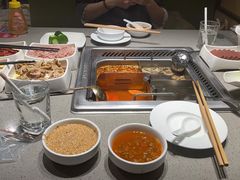 -海底捞火锅(石狮泰禾广场店)