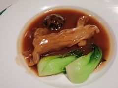 -三号黄浦会Canton Table