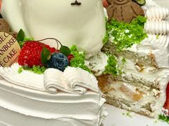 -芳博滋法式甜品(时代店)