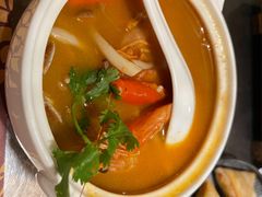 -simply thai天泰(世纪汇店)