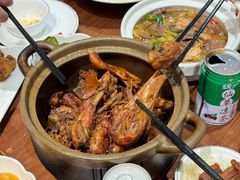 -斯丹姜母鸭·古法干香(涂门街总店)