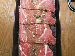 -新石器烤肉(之心城店)