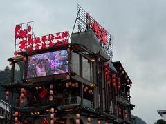-印象鲵宴·张家界地标美食名片(溪布街店)