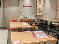 -喜家德虾仁水饺(邯郸新世纪中心店)