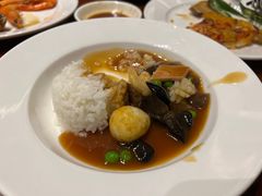-武汉世茂希尔顿酒店·汇·全日餐厅