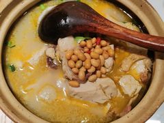 -老阿爸鲜鱼土菜(园区永旺店)