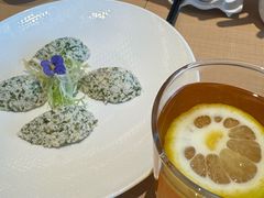 -海泰食府·新鲁菜·家宴(总部基地店)