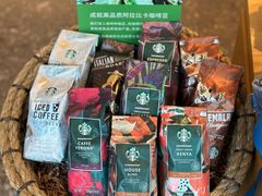 -星巴克(深圳妇儿大厦店)