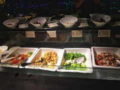 -澳门旅游塔360°旋转餐厅(南湾湖广场店)