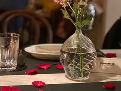 -壳里西餐厅Coquille Seafood Bistro(蒙自路店)