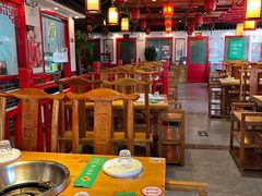 -老诚一锅(来北家园店)