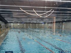 -海派健身(洋河力帆店)