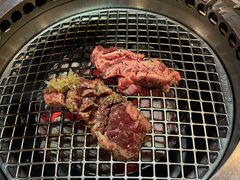 -赤坂亭·M9和牛烧肉·铁板烧(合肥万象城店)