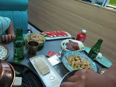 -牛犇炭火烤肉·鲜切烤肉(承德总店)