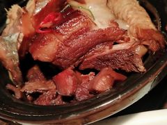 -外婆家(蓝色港湾店)