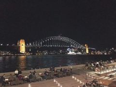 -悉尼海港大桥