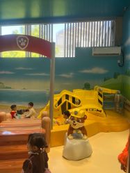 -尼克Playtime(欢乐海岸店)