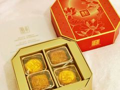 -上海半岛酒店·半岛精品店