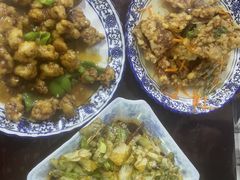 -红升老菜馆(巨兴街店)