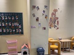 -藏猫猫咖啡主题馆(中央大道店)