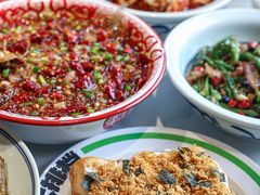 -欧记大排档·景德菜(上海首店)