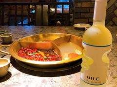 -小龙坎老火锅(北京三里屯店)