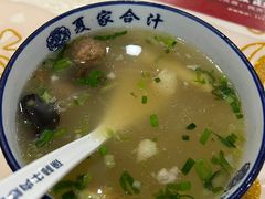 -夏家合汁(天润花园小区店)